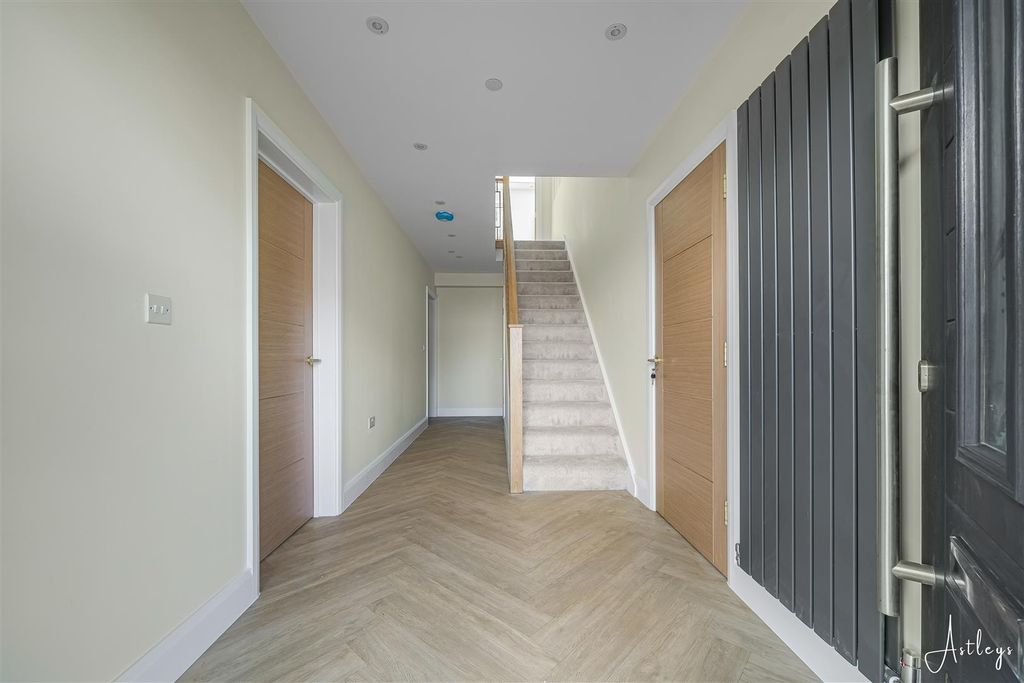 Property photo 2 of 38 Entrance Hallway