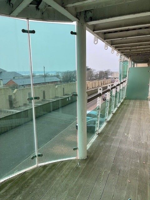 Property photo 2 of 8 Private Balcony