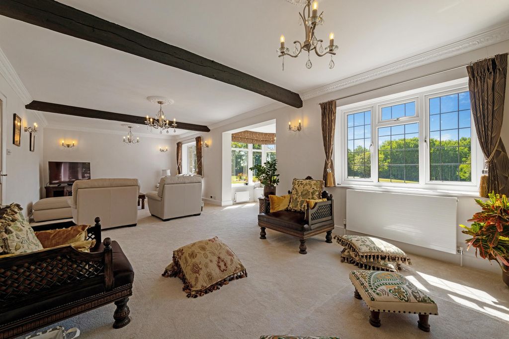 Additional image 7 of 6 bed detached house for saleCherry Pit Lane, Beoley, Worcestershire B98