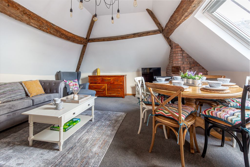 Additional image 4 of 2 bed flat for sale6 - 8 Widemarsh Street, Hereford HR4