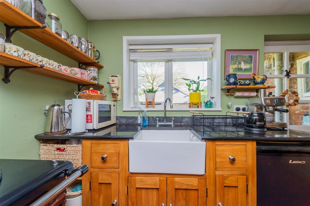 Additional image 11 of 3 bed cottage for salePantglas, Oswestry SY10