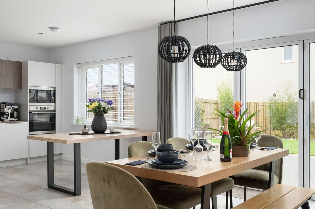 Additional image 14 of 5 bed detached house for saleMaggies Crescent, Larbert FK5