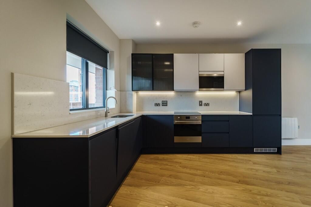 Property photo 1 of 9 Indicative Kitchen