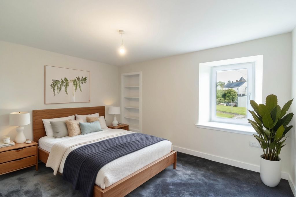 Additional image 15 of 3 bed terraced house for saleUnion Street, Brechin DD9
