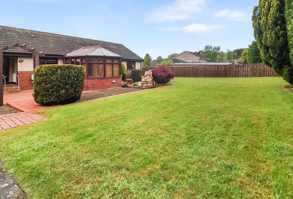 Additional image 18 of 3 bed detached house for sale6 Strathcairn Crescent, Airdrie ML6
