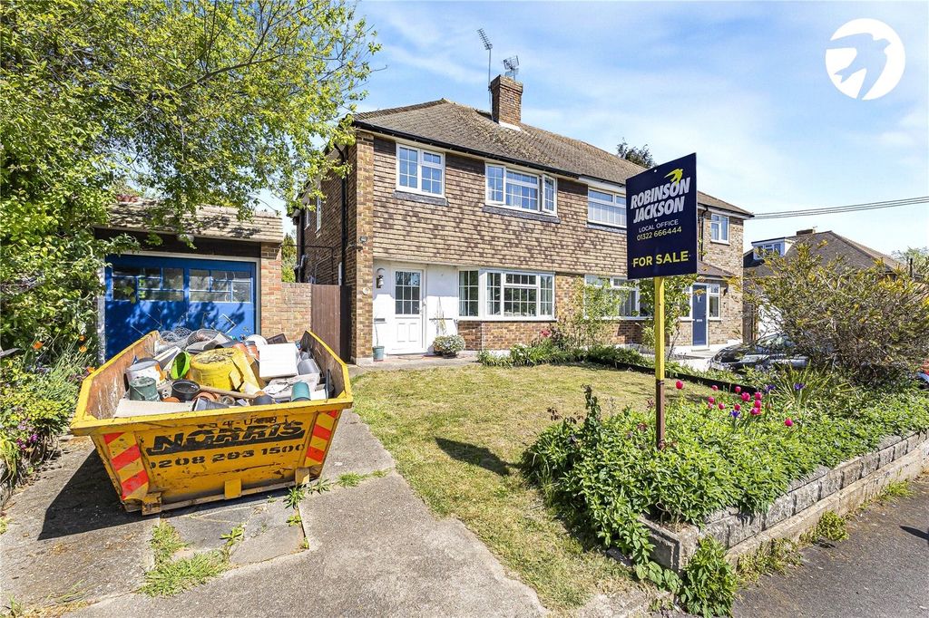 Property photo 1 of 21 Robinson Jackson