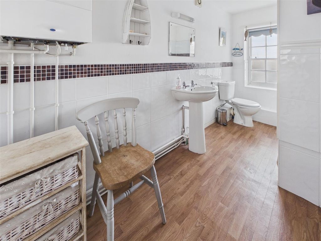 Additional image 16 of 2 bed flat for saleThe Old Vicarage, Penally, Tenby SA70