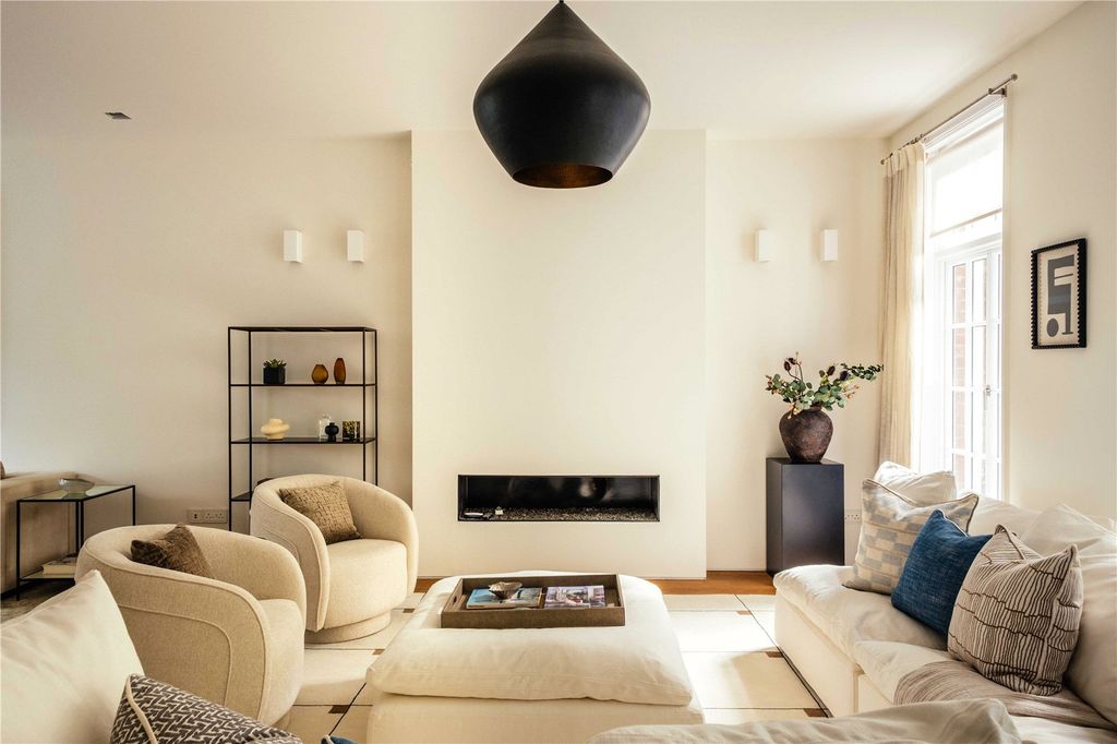 The Vale, Chelsea SW3 photo 4
