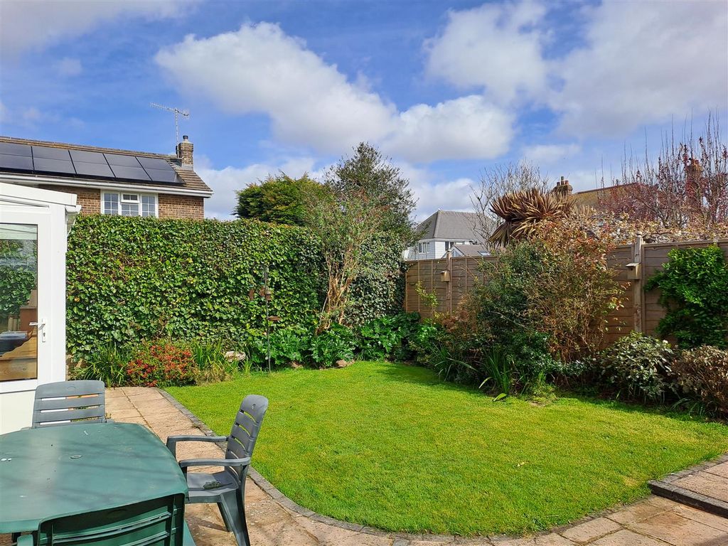 Property photo 2 of 16 Rear Garden