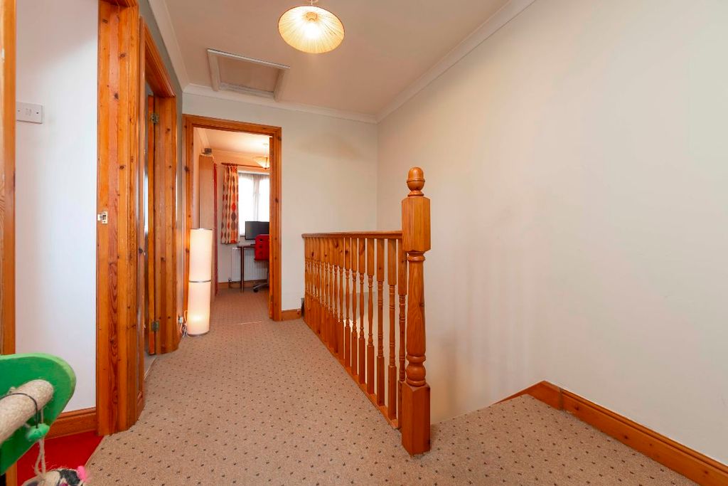 Additional image 12 of 3 bed semi-detached house for saleMyfanwy, Ashgrove Terrace, Nelson, Treharris CF46