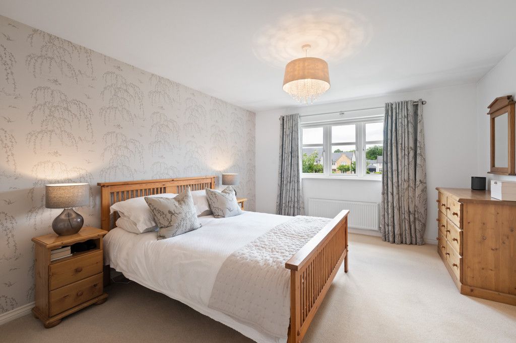 Additional image 25 of 5 bed detached house for sale10 Saint Davids Grove, Eskbank EH22