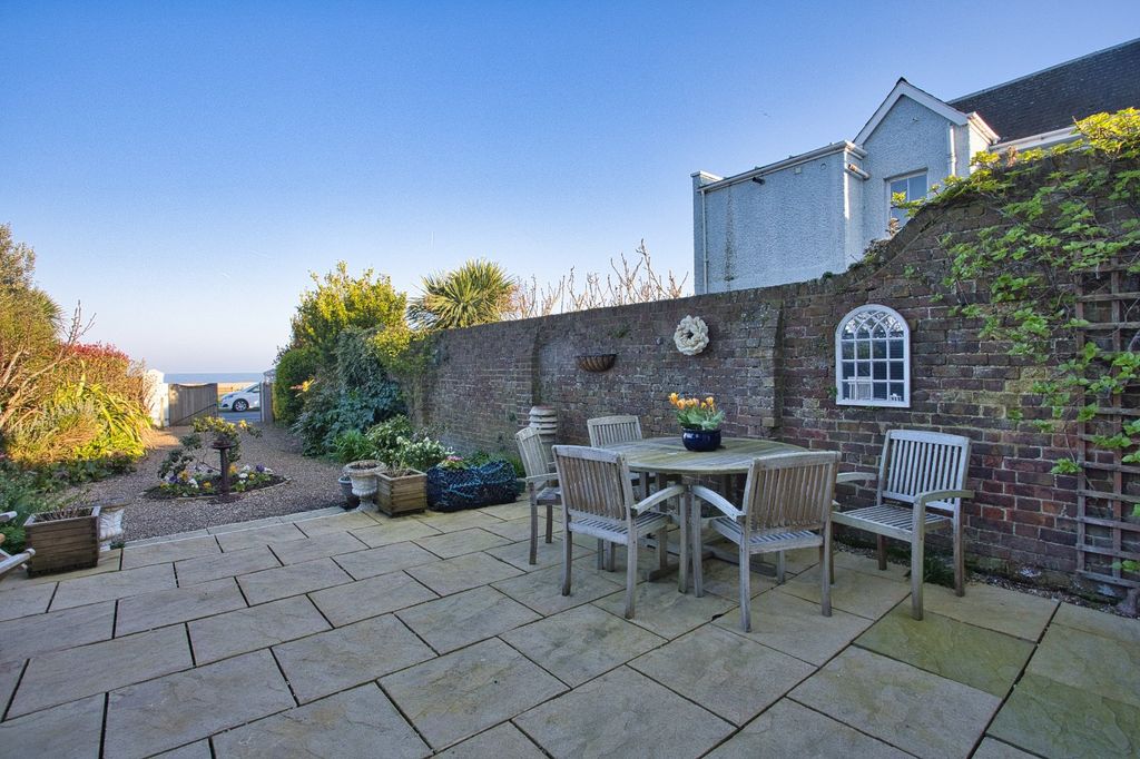 Additional image 22 of 5 bed semi-detached house for saleThe Beach, Walmer, Deal, Kent CT14