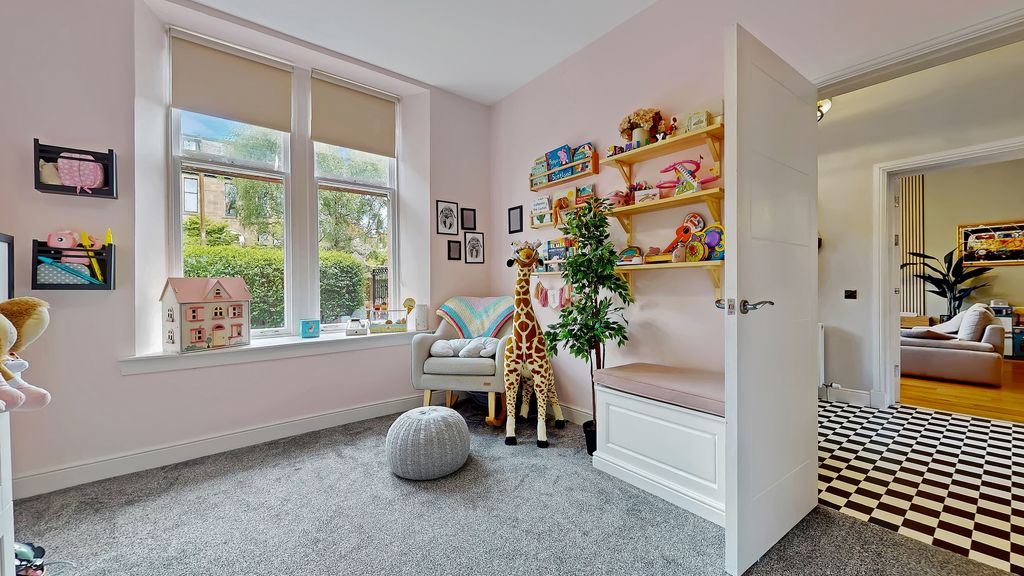 Additional image 20 of 2 bed flat for saleMain Door, Kelvinside Gardens, North Kelvinside G20
