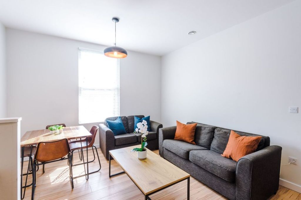 Property photo 1 of 8 Shf4 - Living Area