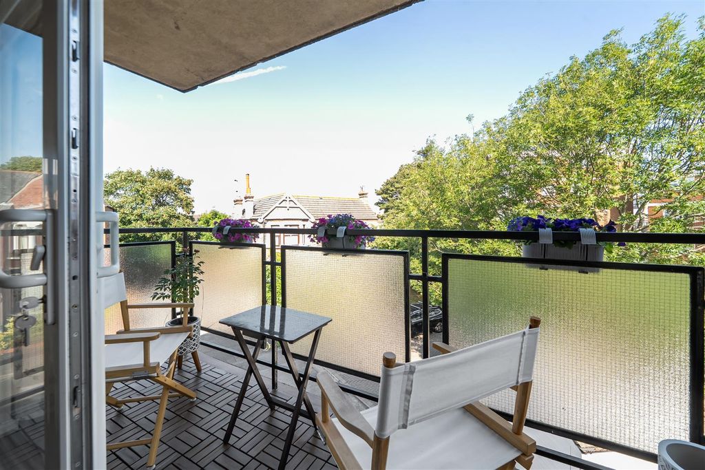 Property photo 3 of 16 Balcony