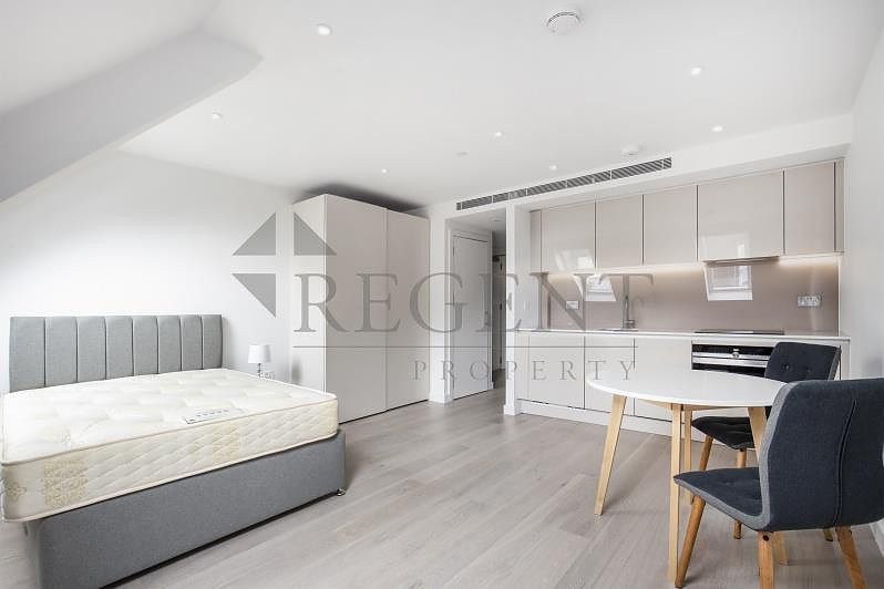 Property photo 2 of 6 Open Plan