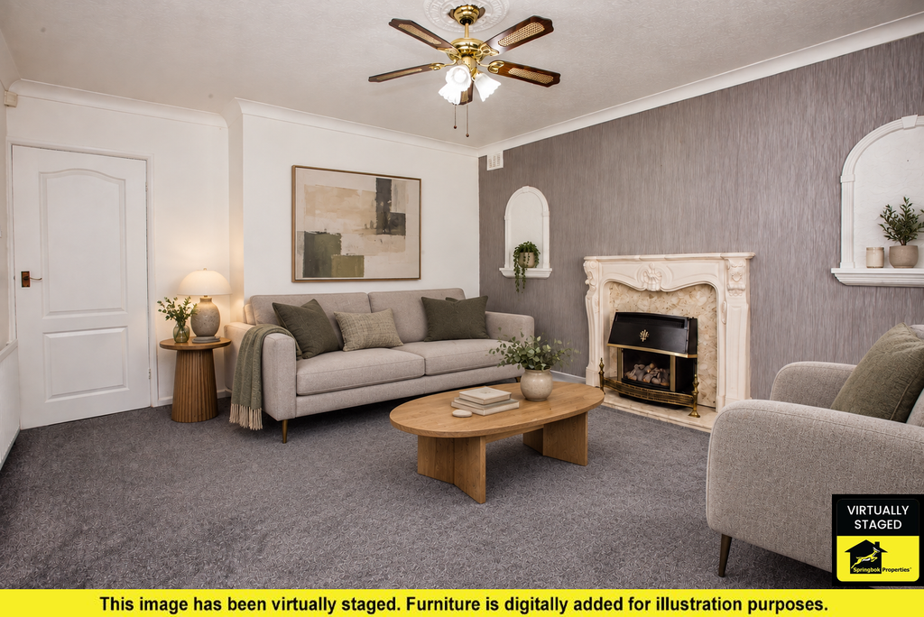 Property photo 3 of 19 Virtually Stage...