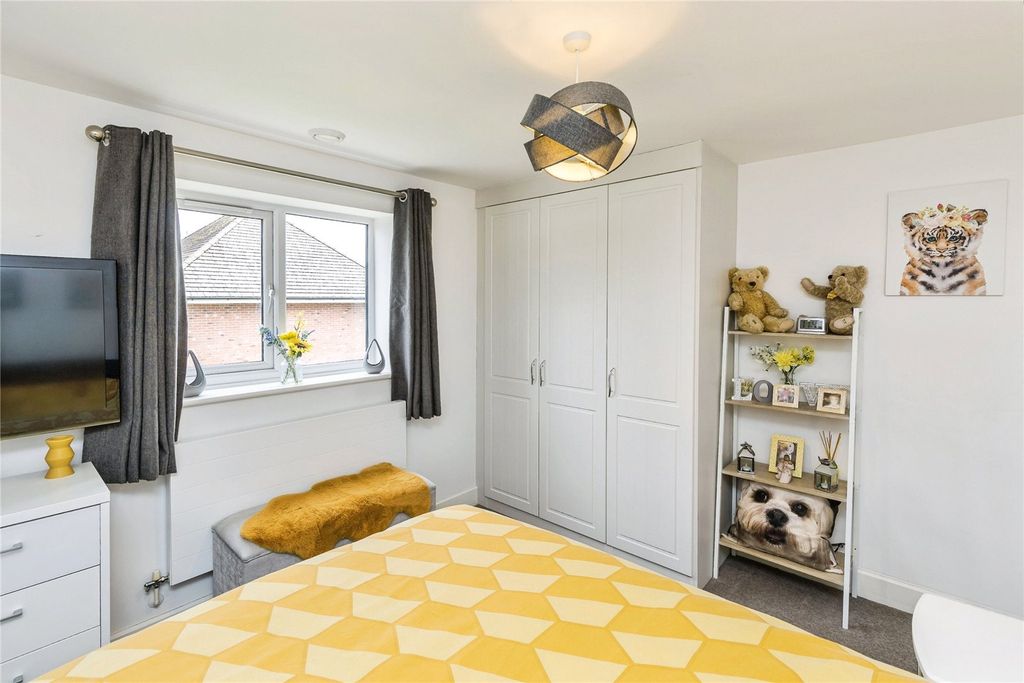 Additional image 20 of 4 bed detached house for saleMorda Bank, Morda, Oswestry, Shropshire SY10