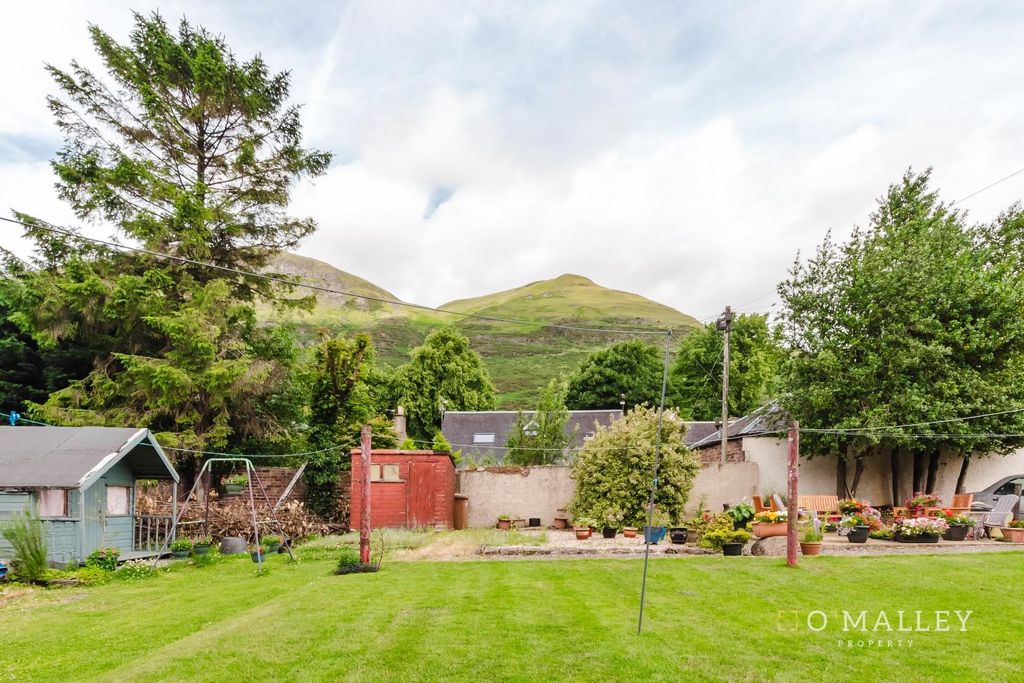 Additional image 13 of 1 bed flat for saleWest Stirling Street, Alva FK12