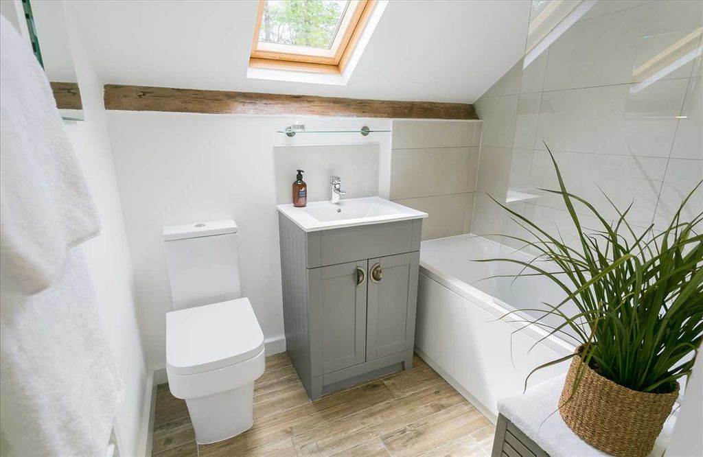 Additional image 24 of 2 bed barn conversion for saleLlwyn Onn, Llanfairpwll LL61