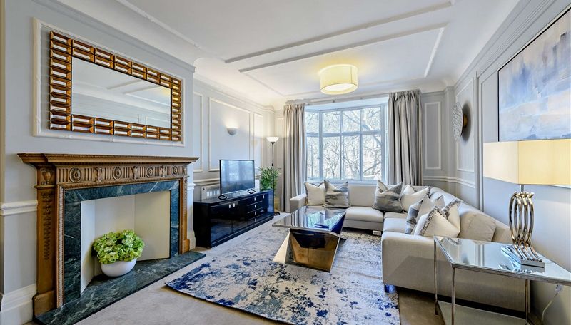Property photo 1 of 14 6 Bed Flat To Rent