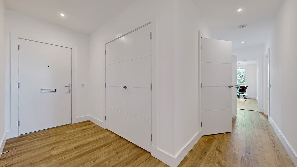 Additional image 18 of 2 bed flat for saleG/3, 5 Normal Avenue, Jordanhill Park G13