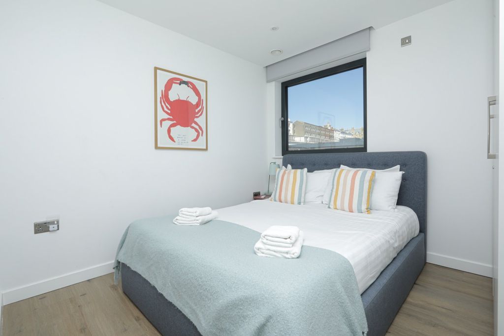 Additional image 12 of 3 bed flat for sale2 Beach Drive, Ramsgate CT11