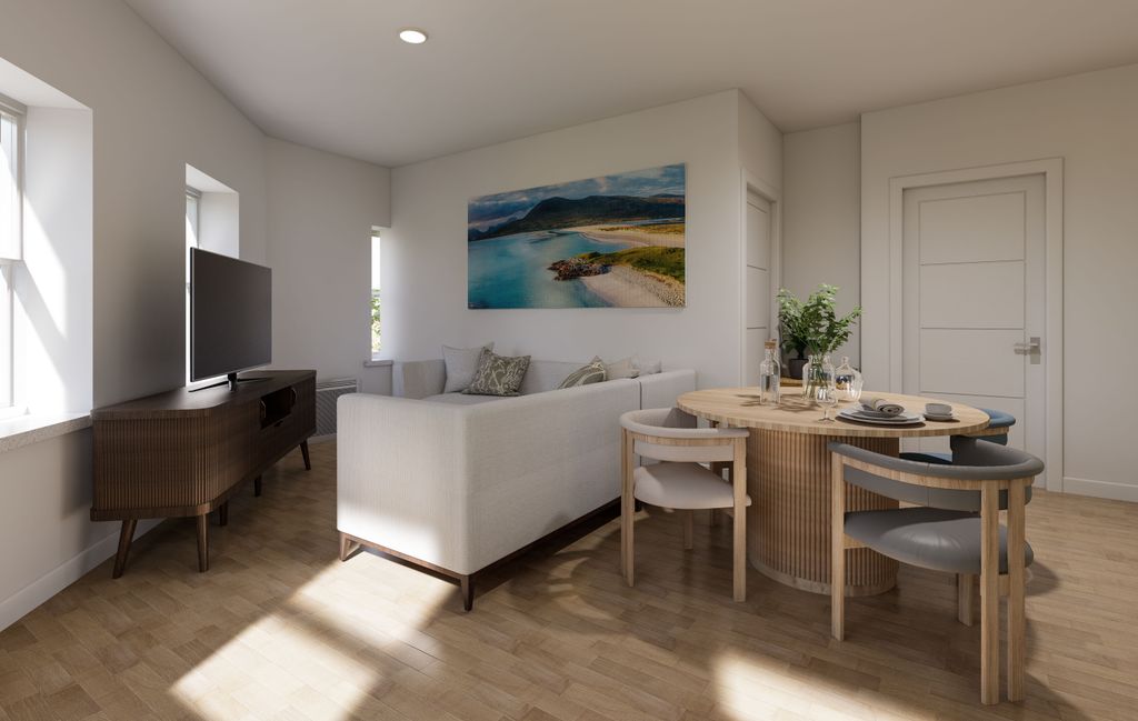 Property photo 2 of 9 Living_View 001