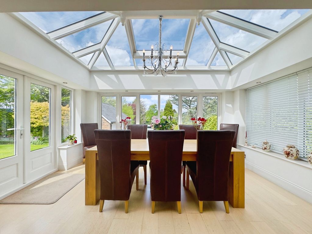Additional image 34 of 5 bed detached house for saleEdge Hill, Ponteland, Newcastle Upon Tyne NE20