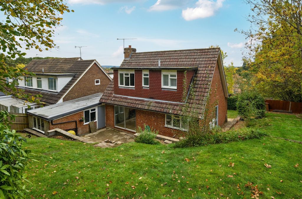 Property photo 1 of 15 Rear Aspect