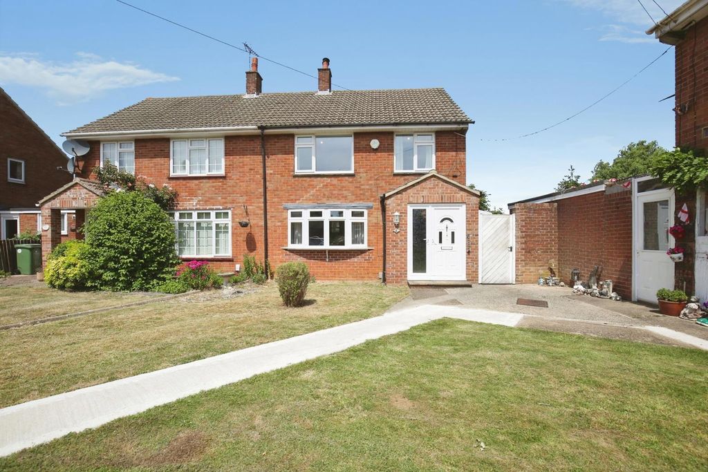 Property photo 1 of 24 Front Aspecf