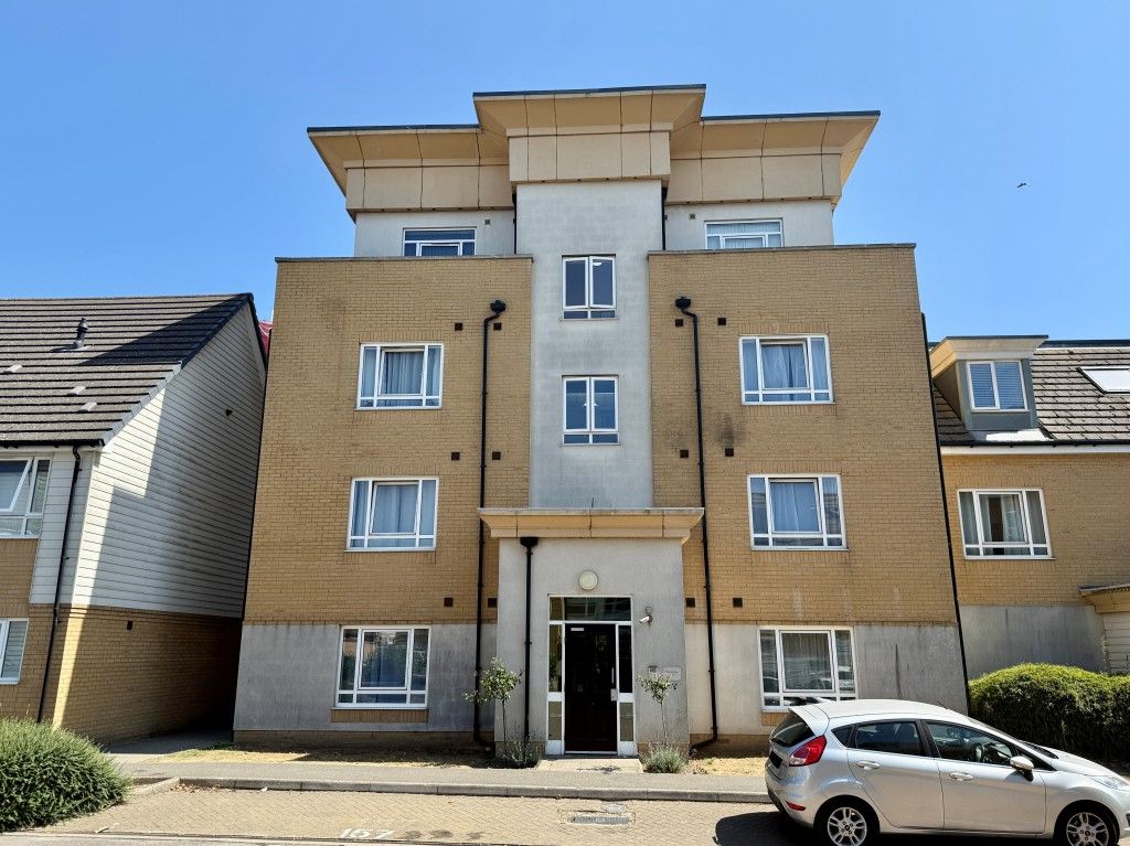 Property photo 1 of 5 Block Of Apartments