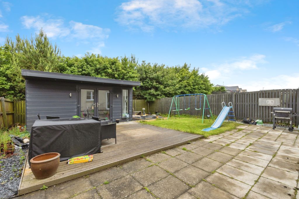 Property photo 2 of 15 Rear Garden