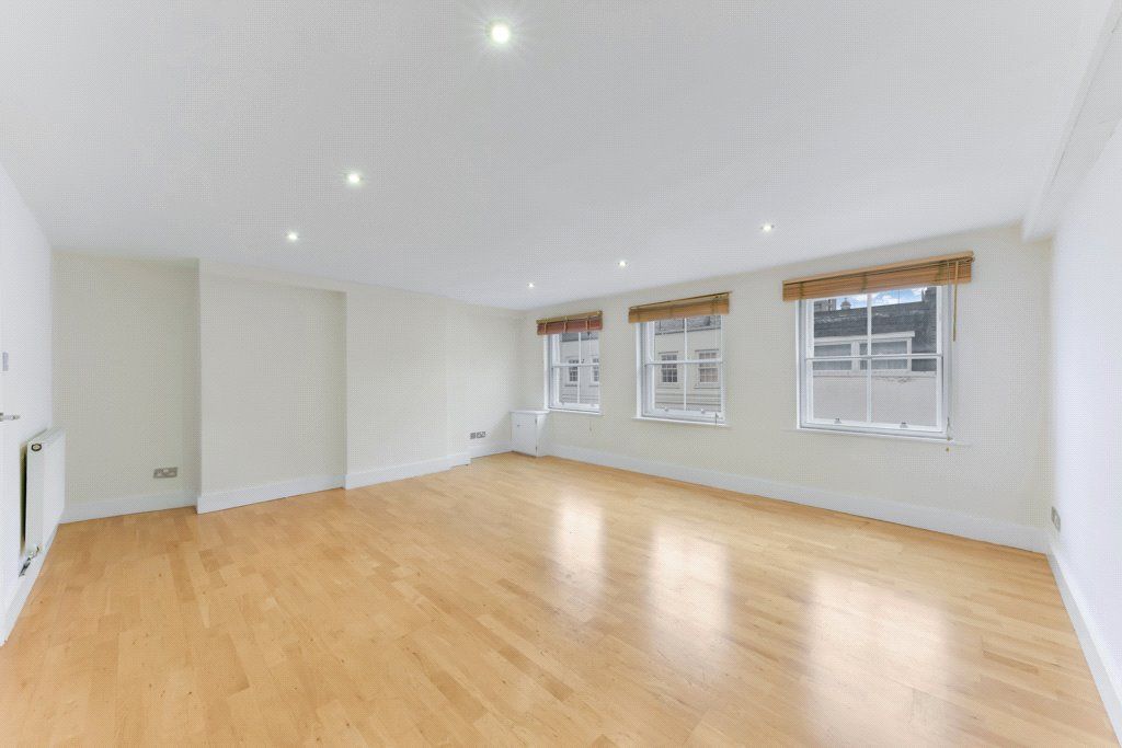 Property photo 1 of 12 Berwick Street