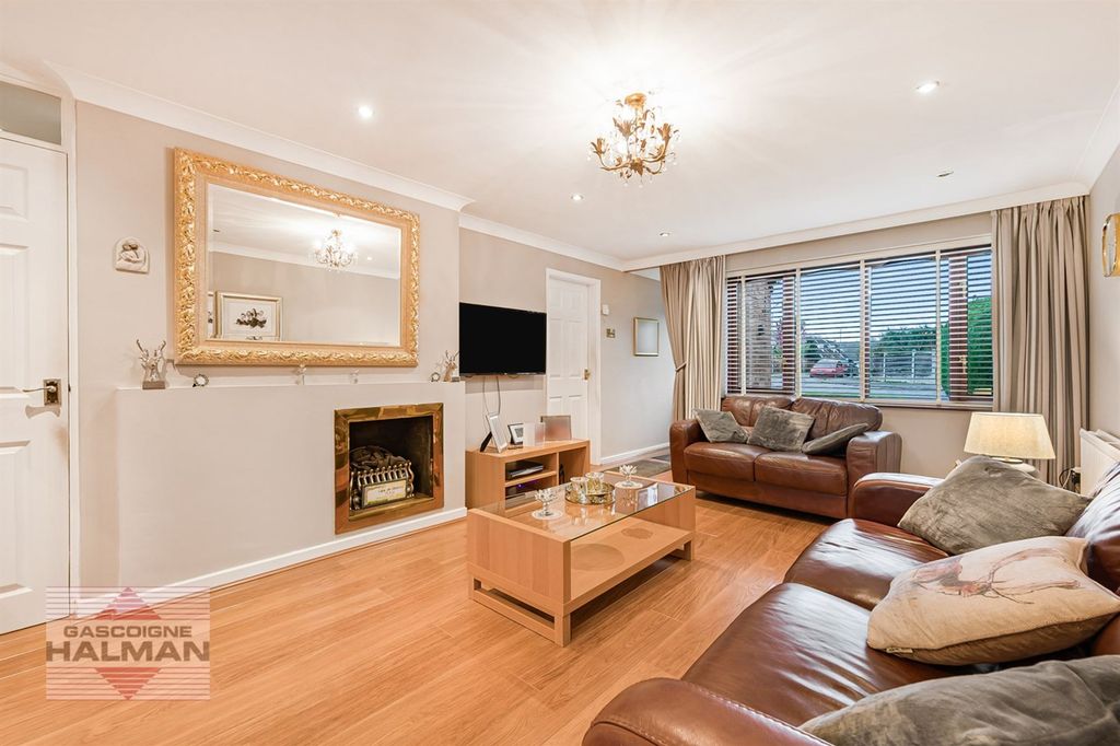 Property photo 3 of 17 Living-Dining Room