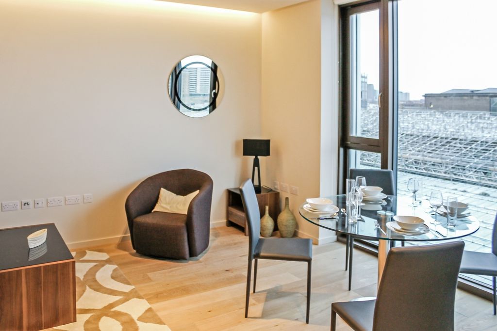 Property photo 1 of 9 Living Area