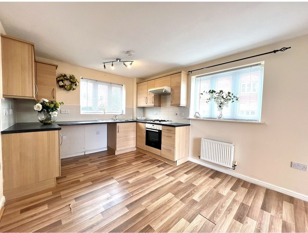 Property photo 1 of 11 Riverside Location, Ground Floor 2 Bed Apartment