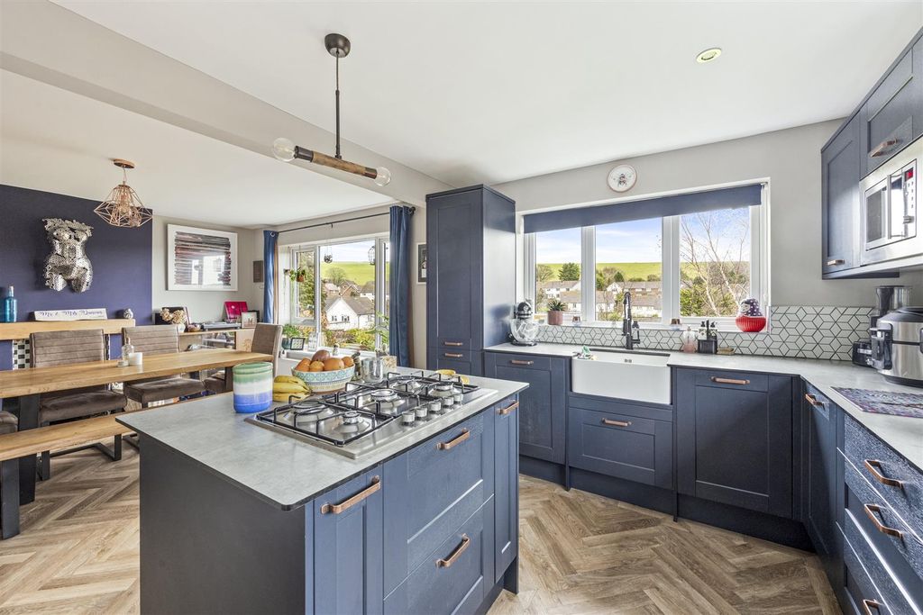 Property photo 2 of 22 Kitchen/Living/Dining Room