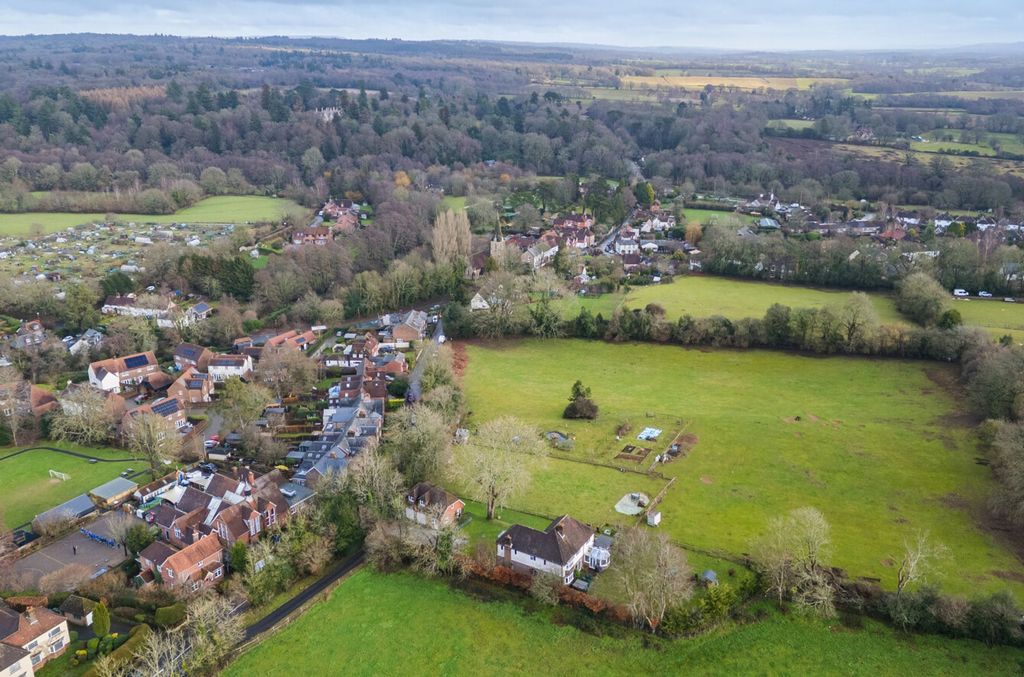 Additional image 4 of 5 bed detached house for saleSchool Lane, Petersfield GU32