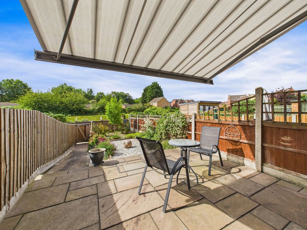 Property photo 3 of 14 Rear Garden