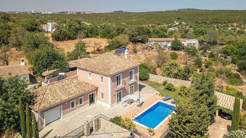Property photo 2 of 24 Algarve Villa Ptsaov396 2
