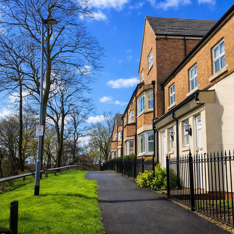 Property photo 1 of 5 37 Tuke Grove, Room 3