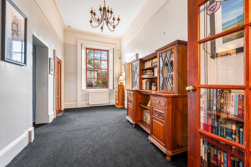 Additional image 12 of 5 bed detached house for saleStation Road, Oakley, Dunfermline KY12