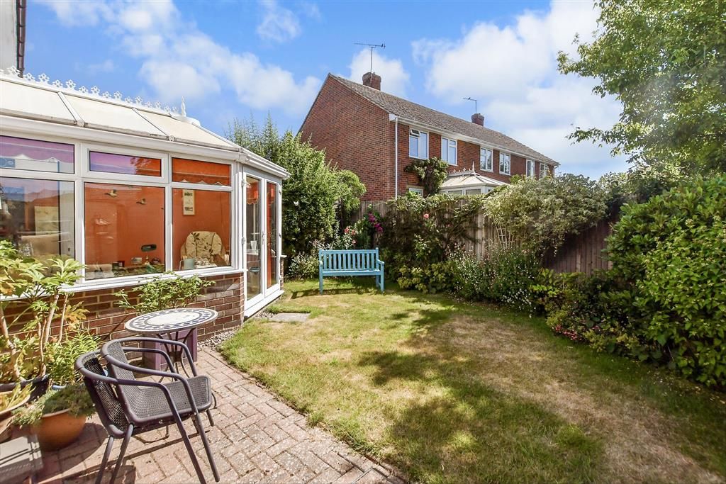 Property photo 1 of 11 Rear Garden
