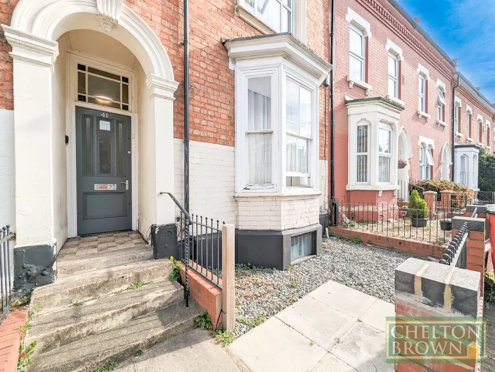 York Road, Northampton NN1 - View 3