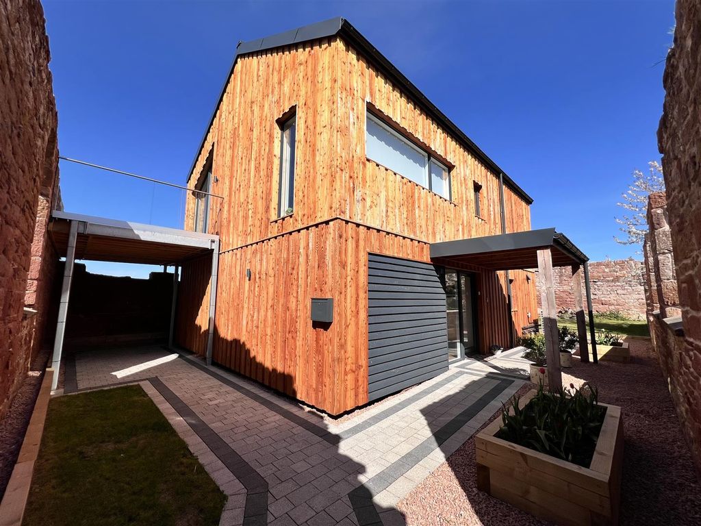 Additional image 4 of 3 bed detached house for saleThe Old Church, Jemimaville, Dingwall IV7