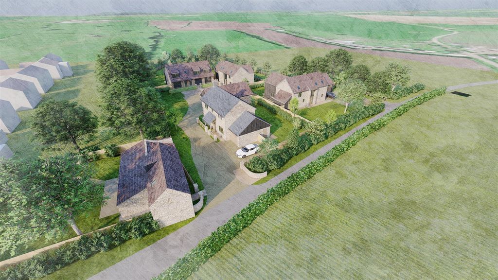 Property photo 1 of 30 Elmgrove Farm, Lower Road, Hinton Blewett, Somerse