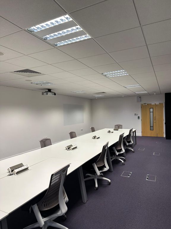 Property photo 3 of 8 Office Suite 025