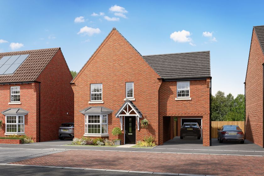 Property photo 1 of 10 Dwh Ashbourne Airfield Hurst