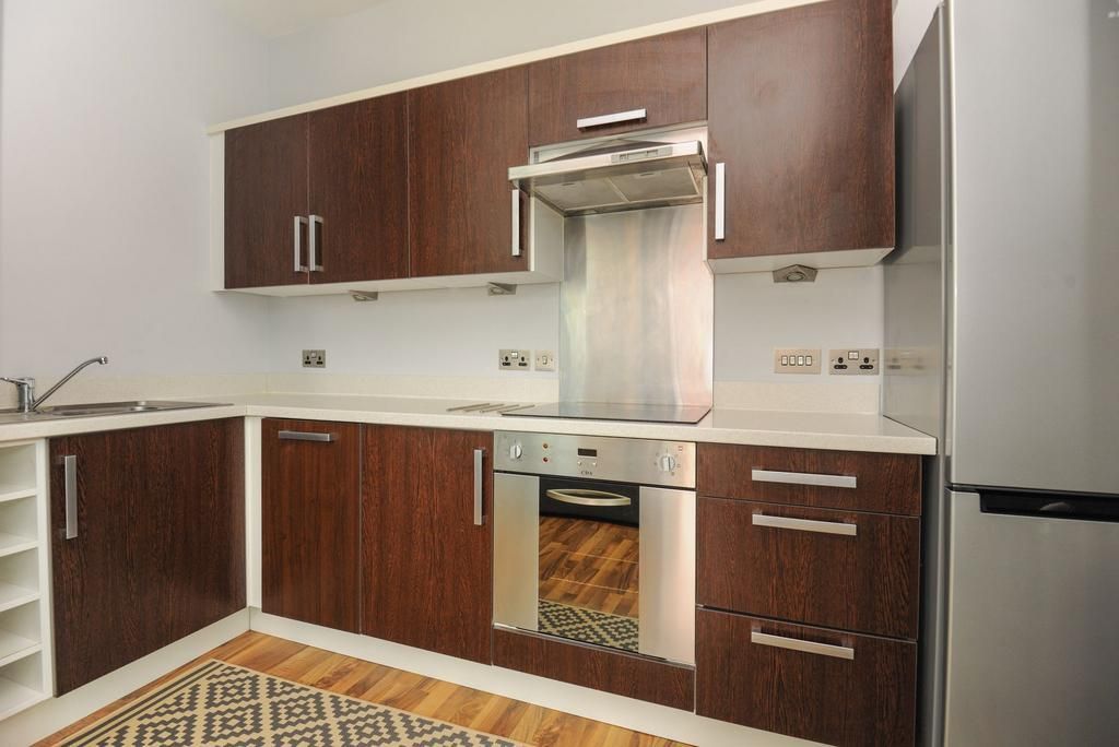 Property photo 1 of 5 Kitchen